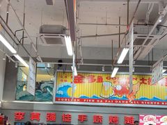 -金多鱼大排档·烤鱼·烧烤·宵夜(江南水都店)