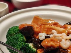 三鲜鱼面筋-松鹤楼(山塘街店)