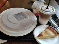-1868 Café(上海自然博物馆店)