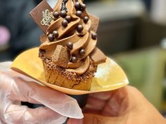 -GODIVA(国际金融中心店)