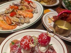 -ZAFFERANO西班牙海鲜饭(上海首店)