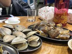 -老伯蟹脚店(朝阳路店)