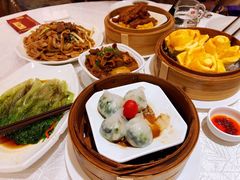 -老广新意(奥园店)