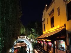 -台儿庄古城