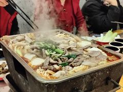 -古彭7只羊·招牌白串·碳锅羊肉旗舰店