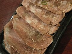 -七輪焼肉 榮華亭(難波店)