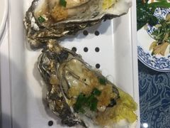 -煎饼卷大葱·非遗传承·潍坊菜(十笏园店)