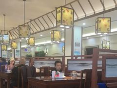 -惠宾饭庄(中山路店)