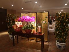-天伦王朝酒店·盛华瑄餐厅