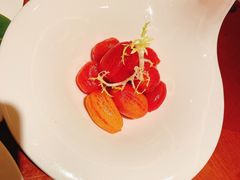 -杭州JW万豪酒店-万豪中餐厅