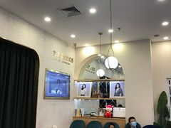 -海马体照相馆(上海宝山万达广场店)