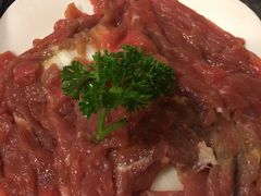 -红鼎坊·老成都火锅(新南门店)