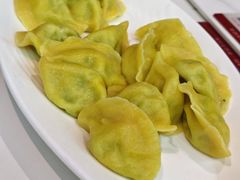 -船歌·鱼水饺青岛菜(恒隆广场店)
