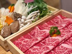 -锅物新语&寿喜烧.炉端割烹(世博源店)