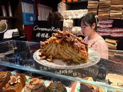 -TonTon(永康路店)
