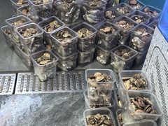 -巧克力渔家.小船海鲜胶东菜(万平口店)