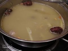 -丫丫汤膳打边炉(宏府408坊店)