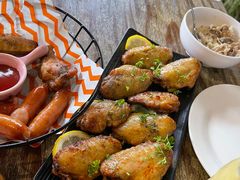 -彼芝奇比萨(红坊店)