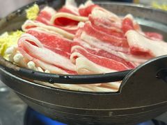 -御瀛日本料理