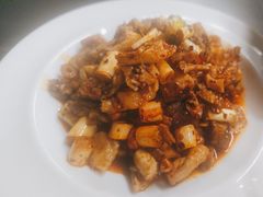 -蛙兔鸡自贡风味·特色江湖菜(广都店)