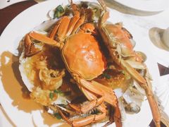 -泰谷酒店·太古码头闽菜自助餐厅