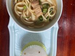 -乾园.魏庐湖景餐厅(花港店)