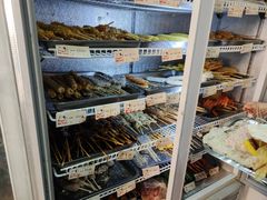 -大腕炸串(河东总店)