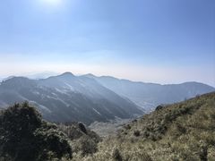 -南岳衡山风景名胜区