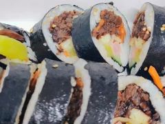 -传闻来紫菜包饭·打糕(西塔韩百店)