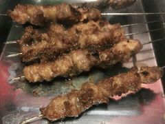 -永定门电烤串(和义店)