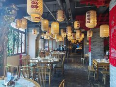 -二十八里太湖船菜(吉祥路店)