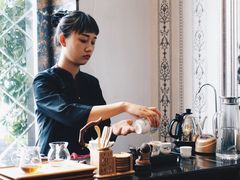 包房-浦江二号·独栋江景餐厅(滨江大道店)