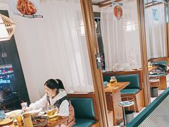 -坤记味道(新华城市广场店)