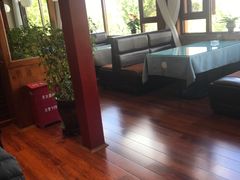 -娜玛瑟德餐厅(仙足岛店)