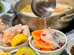 -海南椰子鸡餐厅(三亚湾红树林店)