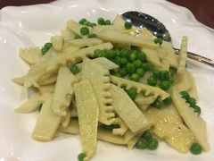 -上和臻品中国菜(花园街店)