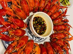 -湘江大码头·龙虾馆(渔人码头一店)