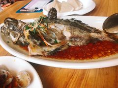 -南海渔家•海鲜•正宗海南菜(海棠湾店)