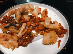 -海航大厦万豪酒店彩海轩中餐厅(霄云路店)
