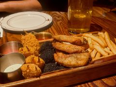 -1886德国汽车餐厅(外滩中央店)