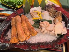 -牛New寿喜烧(曹路花园城店)