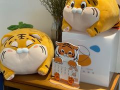 -稀物集咖啡(徽州大道店)