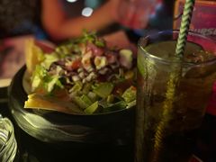 -Pistolera Mexican Cantina女枪手墨西哥餐厅(碧云路店)