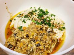 秃黄油-御面斋精品面馆
