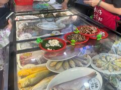 -梅子大排档