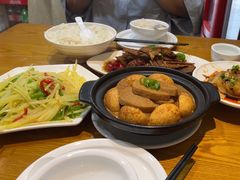 -人全到南京本帮菜馆(云锦路店)