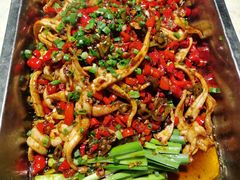 -味上湘菜馆(岳麓山店)