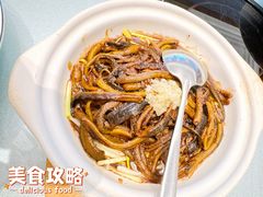 -风味小馆(天目湖宾馆店)