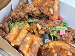 -Brut Eatery悦璞食堂(愚园路店)