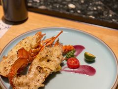 -松临·铁板烧&Omakase(神农店)